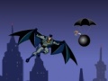 Игра Batman Night Sky Defender