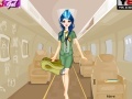 Онлайн игра Стюардесса. Играть онлайн бесплатно в игру Airline Stewardess. Скачать игру Стюардесса