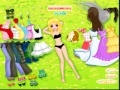 Игра Breezy Spring Fantasy