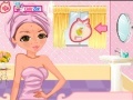 Игра Linas Fruity Makeover