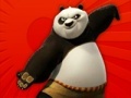 Игра Kung Fu Panda 2 Dumpling Warrior