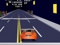 Игра The Fast and The Furious: Street Racer