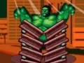 Игра Hulk Power