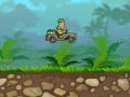 Игра Jeep In The Jungle