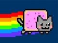 Игра Nyan Cat: The Game