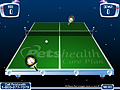 Ігра Garfield's Ping Pong