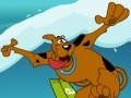 Игра Scooby's Ripping Ride