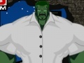 Ігра hulk dress up