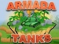 Ігра Armada tanks