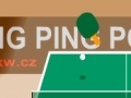 Игра King Ping Pong