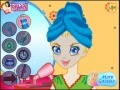 Ігра Polly Beauty Salon