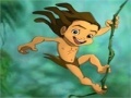 Игра Tarzan Swing