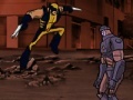 Игра Wolverine Sentinel Slash