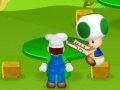 Игра Luigi Restaurants