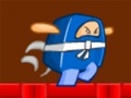 Ігра One Click Ninja