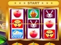 Ігра Wheel of fortune Halloween