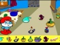 Ігра The Smurfs - Papa's Memory
