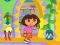 Игра Dora La Casa de Dora