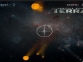 Игра Battle for Terra: TERRAtron