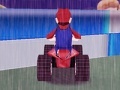 Игра Mario Rain Race