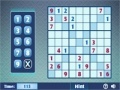 Игра Sudoku X 