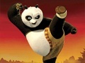 Ігра Kung Fu Panda Hidden Letters