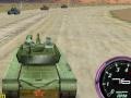 Игра Tanks 3D Racing