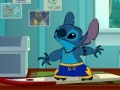 Игра Lilo and Stitch Master of Disguise