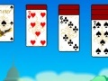 Игра Solitaire Forever