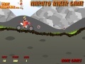 Игра Naruto Biker