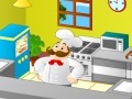 Ігра Diner Chef 2