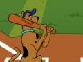 Игра Scooby Doo MVP Baseball Slam