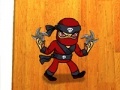 Ігра Sloppy Ninja