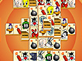 Ігра Looney Tunes Mahjong
