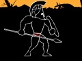 Игра 299: The lost Spartan