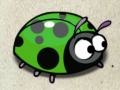 Игра Nervous Ladybug 2