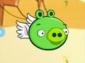 Игра Angry Birds Great Melee