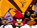Ігра Angry Birds Space Wormhole