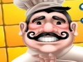 Ігра French Chef Real Cooking