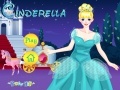 Игра Cinderella