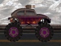 Ігра Apocalyptic Truck