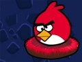 Игра Angry Birds Go Home
