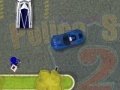Игра Police station parking 2