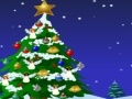 Игра Christmas Tree Decoration 2