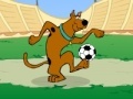 Игра Scooby Doo Kickin`it