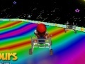 Игра Mario Cart 2