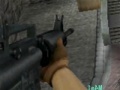 Игра Counter Strike M4A1 2