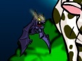 Ігра Bat from hell