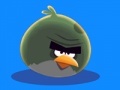 Ігра Angry Birds Space Maze