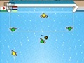 Игра Football for two: Waterpolo